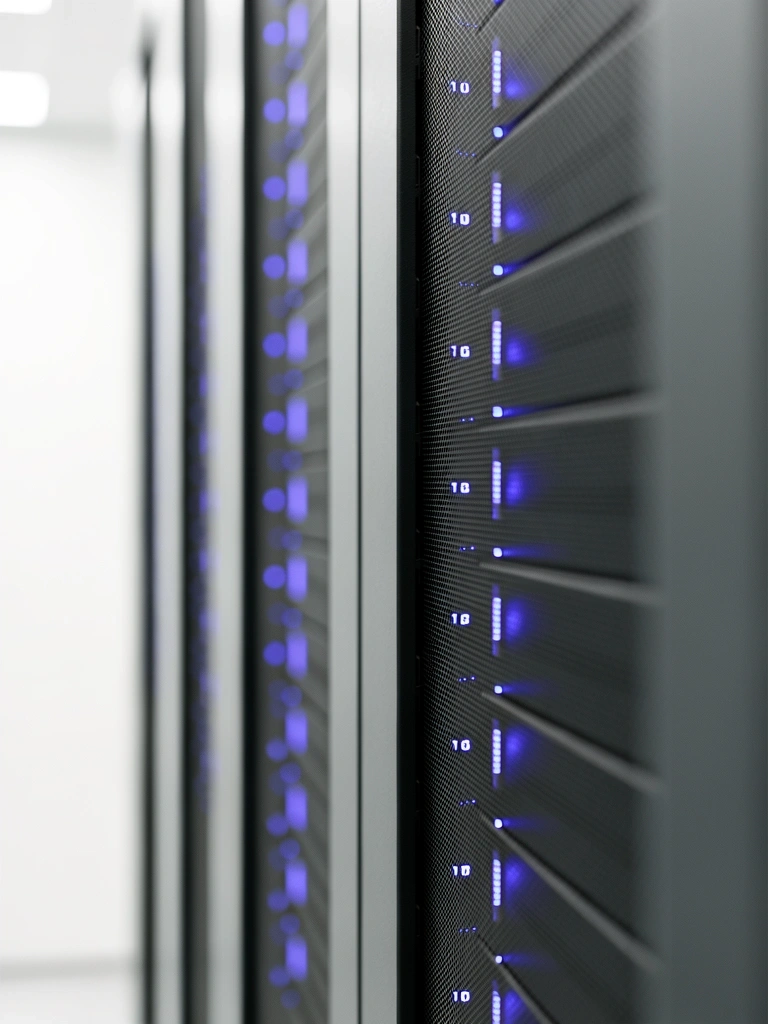 Technical Infrastructure