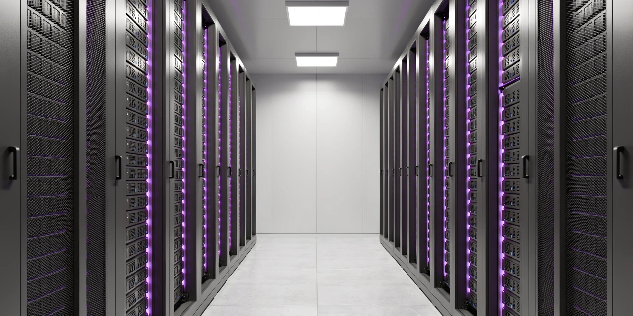 High-performance computing infrastructure