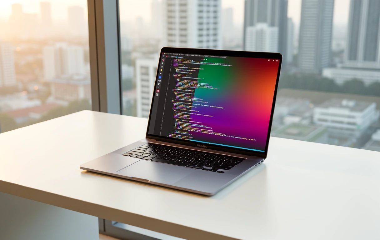 Workstation environment