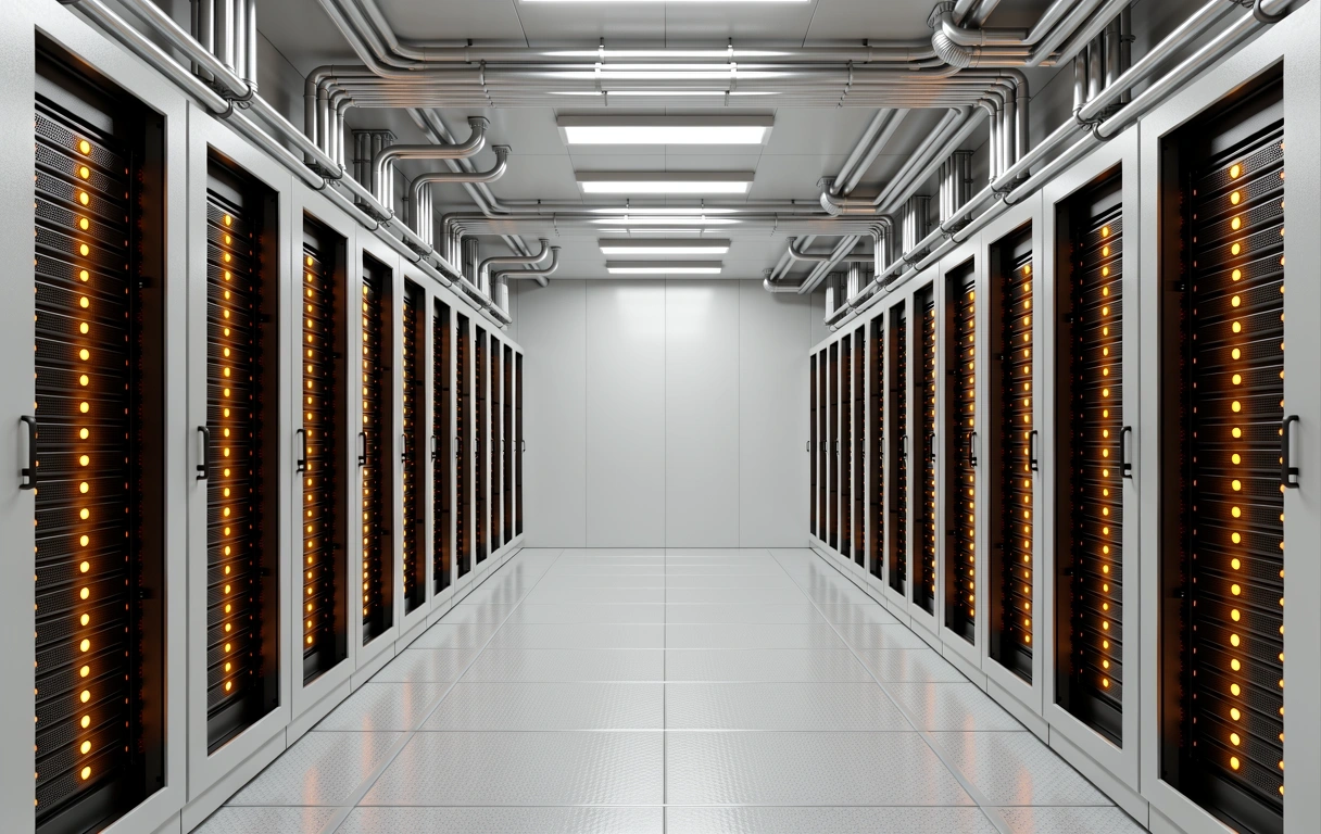 Our high-performance testing environment
